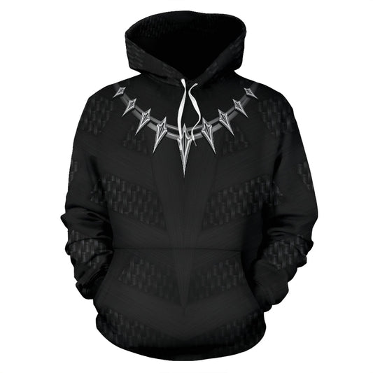 Spikes - Hoodie