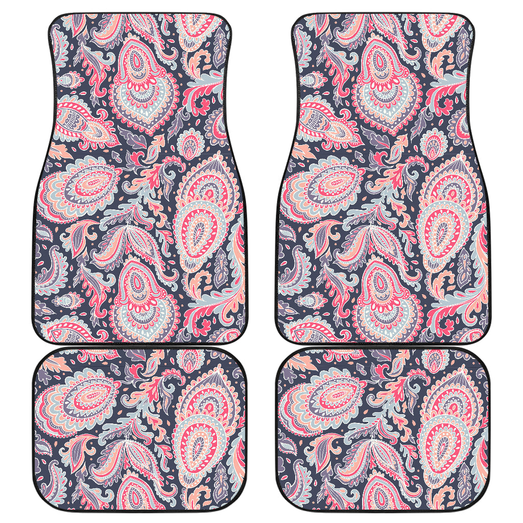 Elegant Decor Car Floor Mats