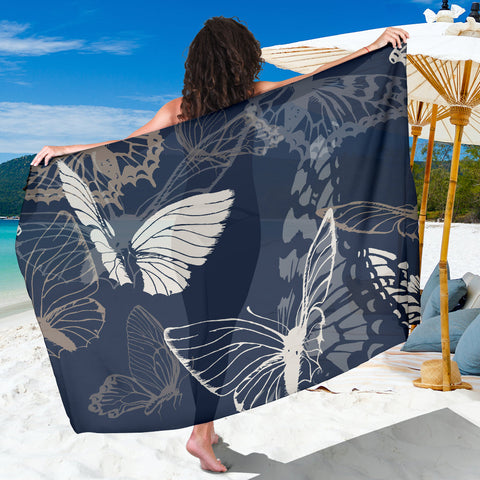 Printed Sarongs