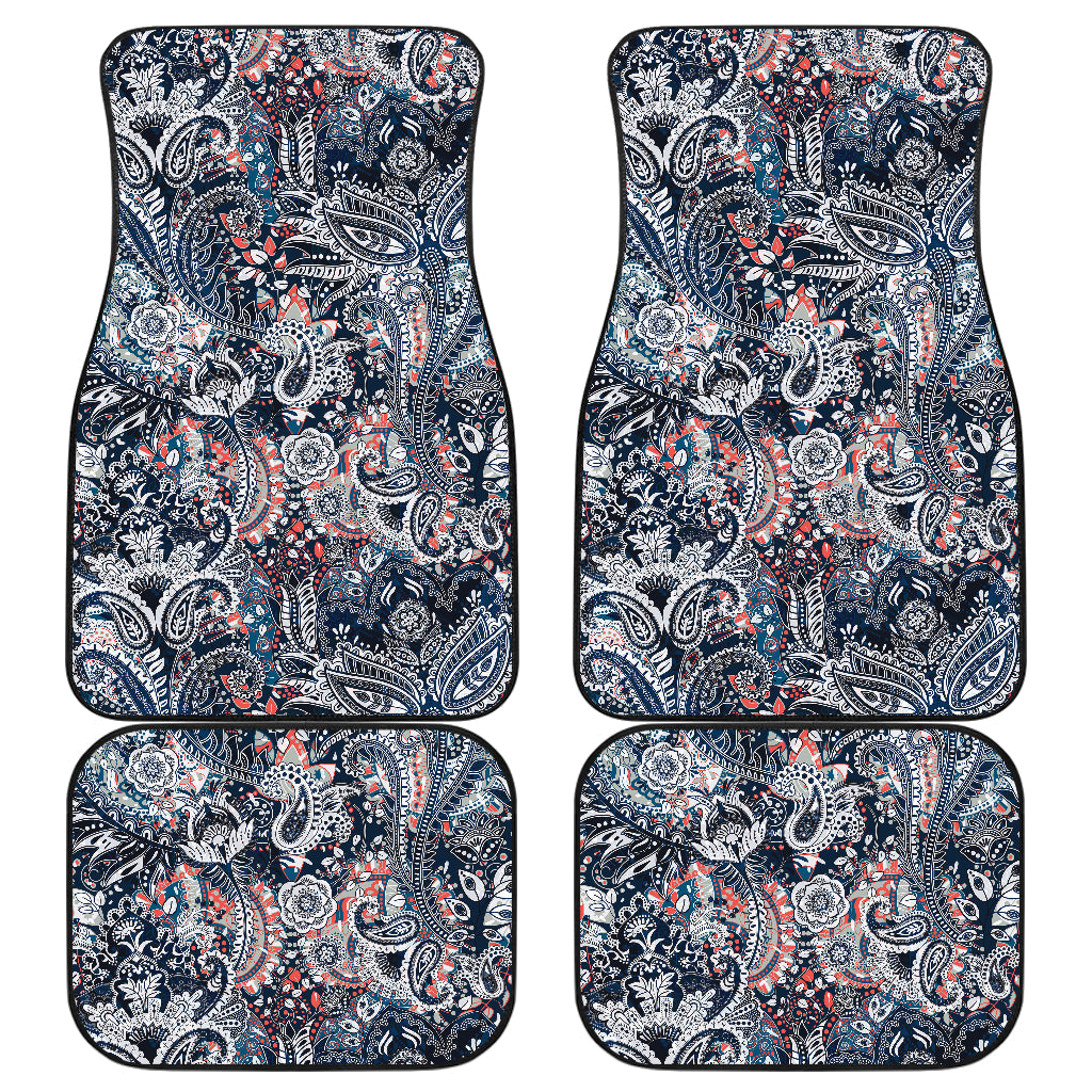 Elegant Decor Car Floor Mats