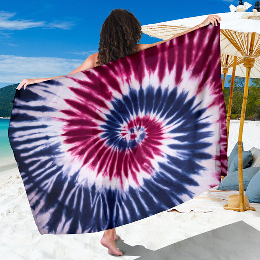 Printed clothing and apparel collection