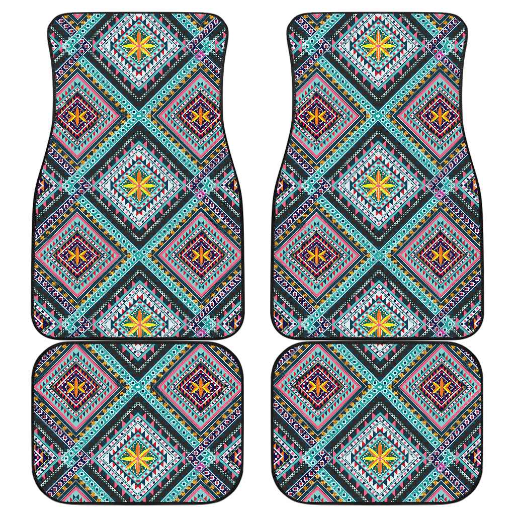 Classy Decor Car Floor Mats