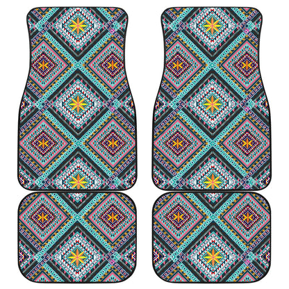 Classy Decor Car Floor Mats