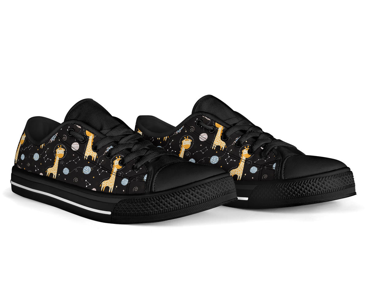 Space Giraffe Shoes