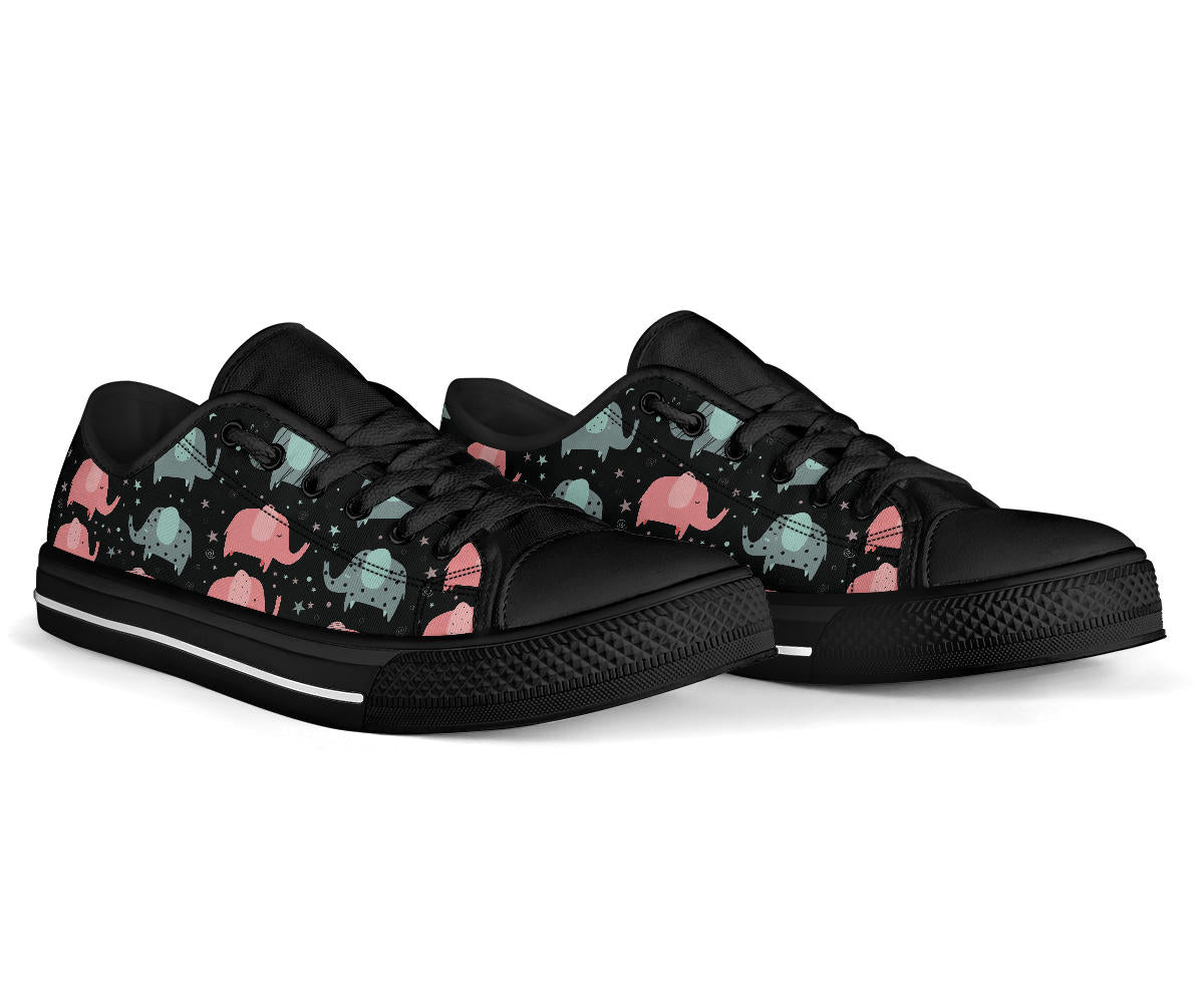 Elephant Shoes