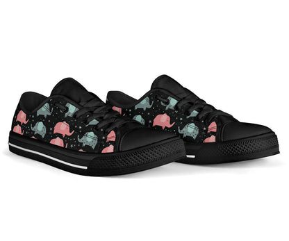 Elephant Shoes