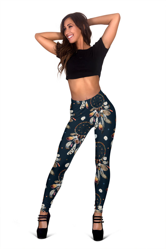Dream Catchers Leggings