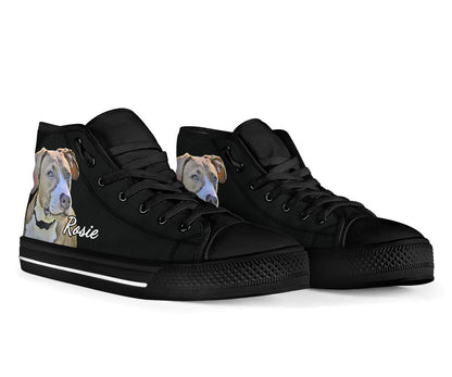 Rosie Dog Shoes