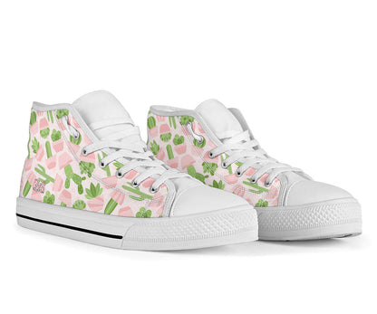 ZiG Cactus Shoes