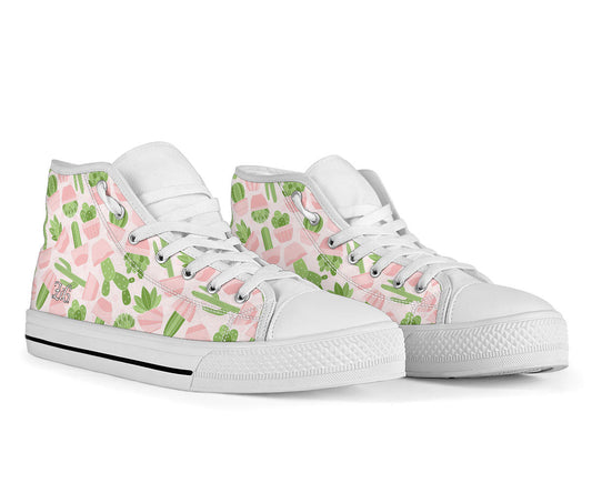 ZiG Cactus Shoes
