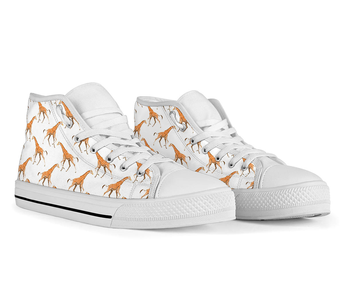 Cool Giraffe Shoes