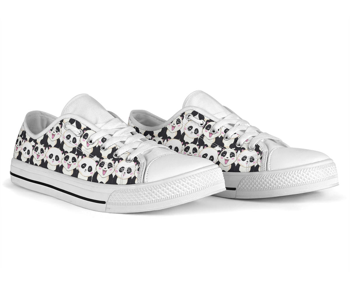 Panda World Shoes