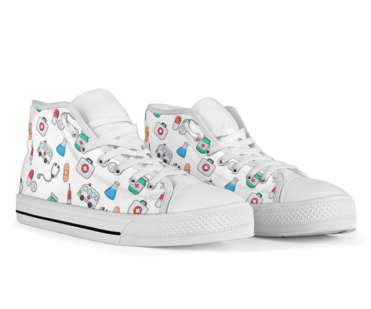 Nurse Shoes