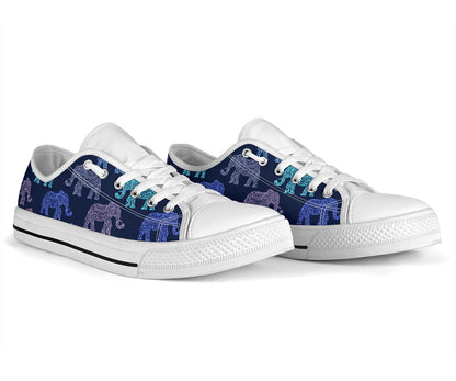 Elephant Low Top Shoes – product image 2