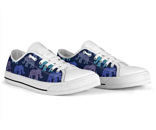 Elephant Shoes