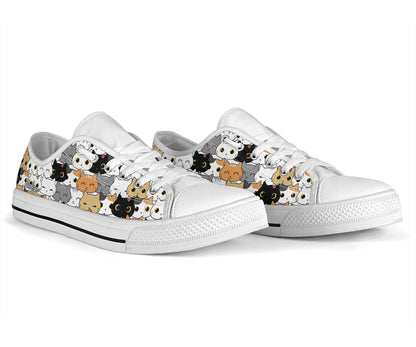 Helen Cat Shoes