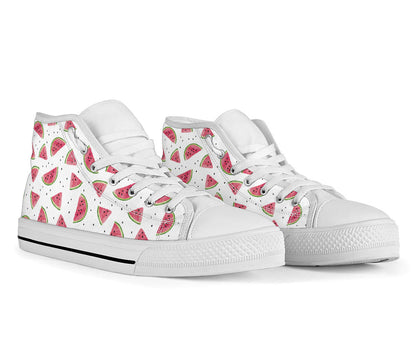Kawaii Watermelon Shoes