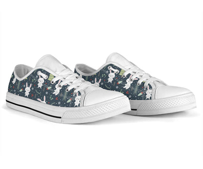 White Rabbit Low Top Shoes – product image 2