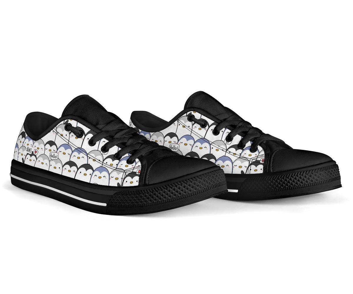 Penguin Ami Shoes