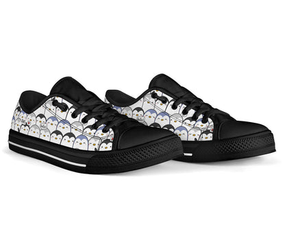 Penguin Ami Shoes