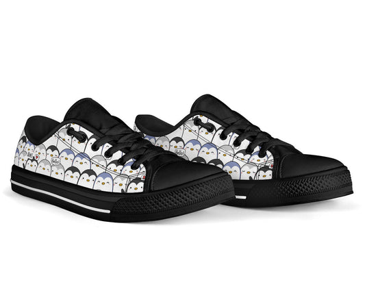 Penguin Ami Shoes