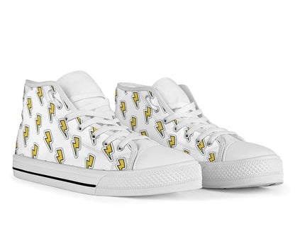 Flash Emoji Shoes