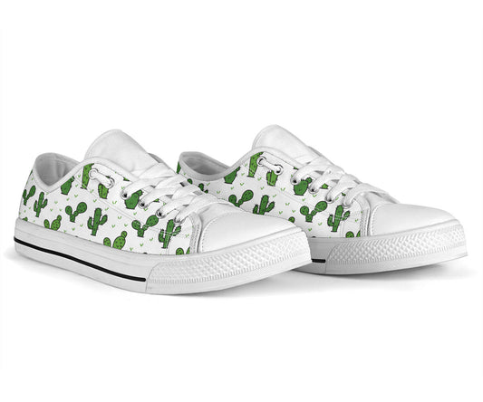 Cactus Shoes