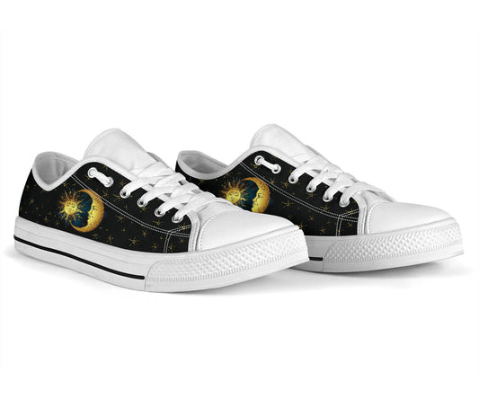 Sun Moon Shoes