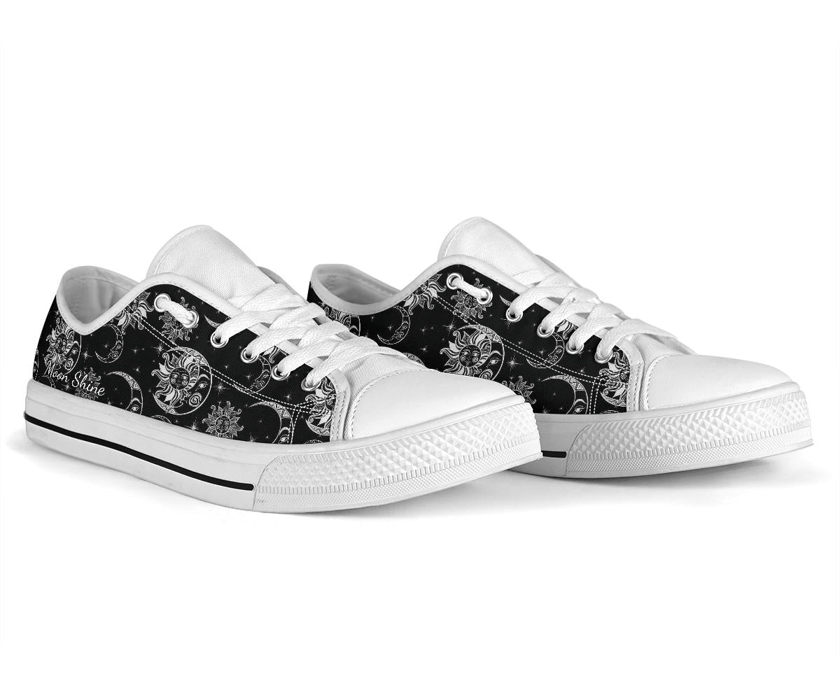 Moon Shine Shoes