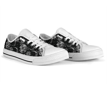 Moon Shine Shoes
