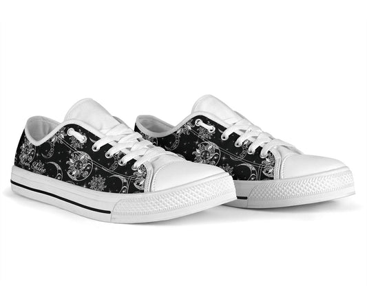 Moon Shine Shoes