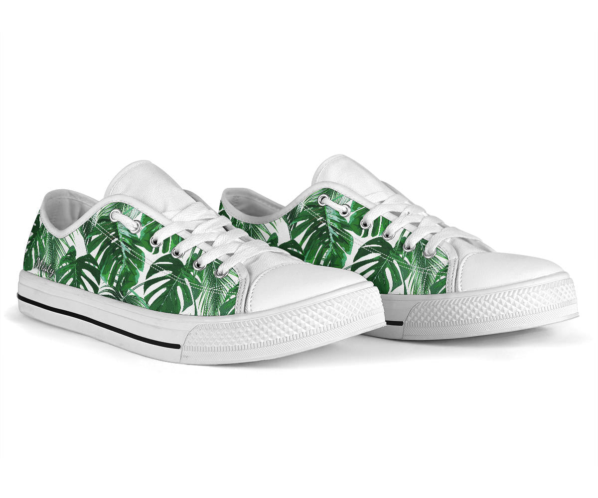 Misty Shoes