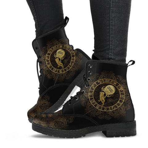 Men's Boots