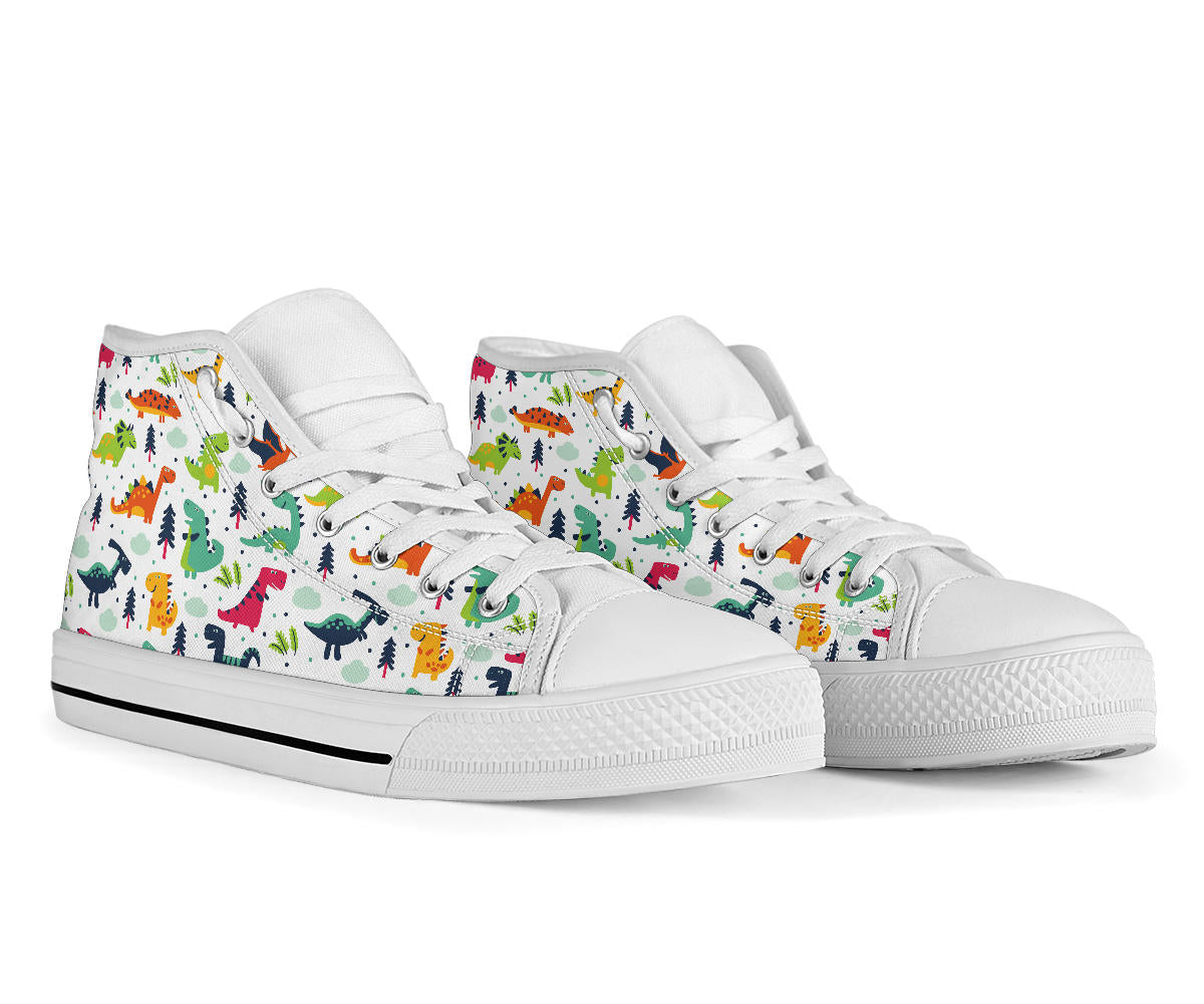 Cute Dinosaur Shoes