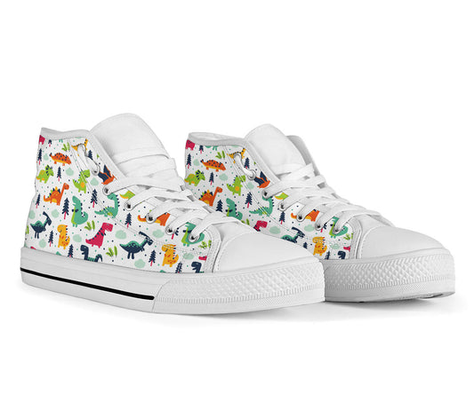 Cute Dinosaur Shoes