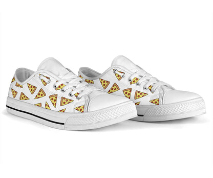 Pizza Low Top Shoes – product image 2