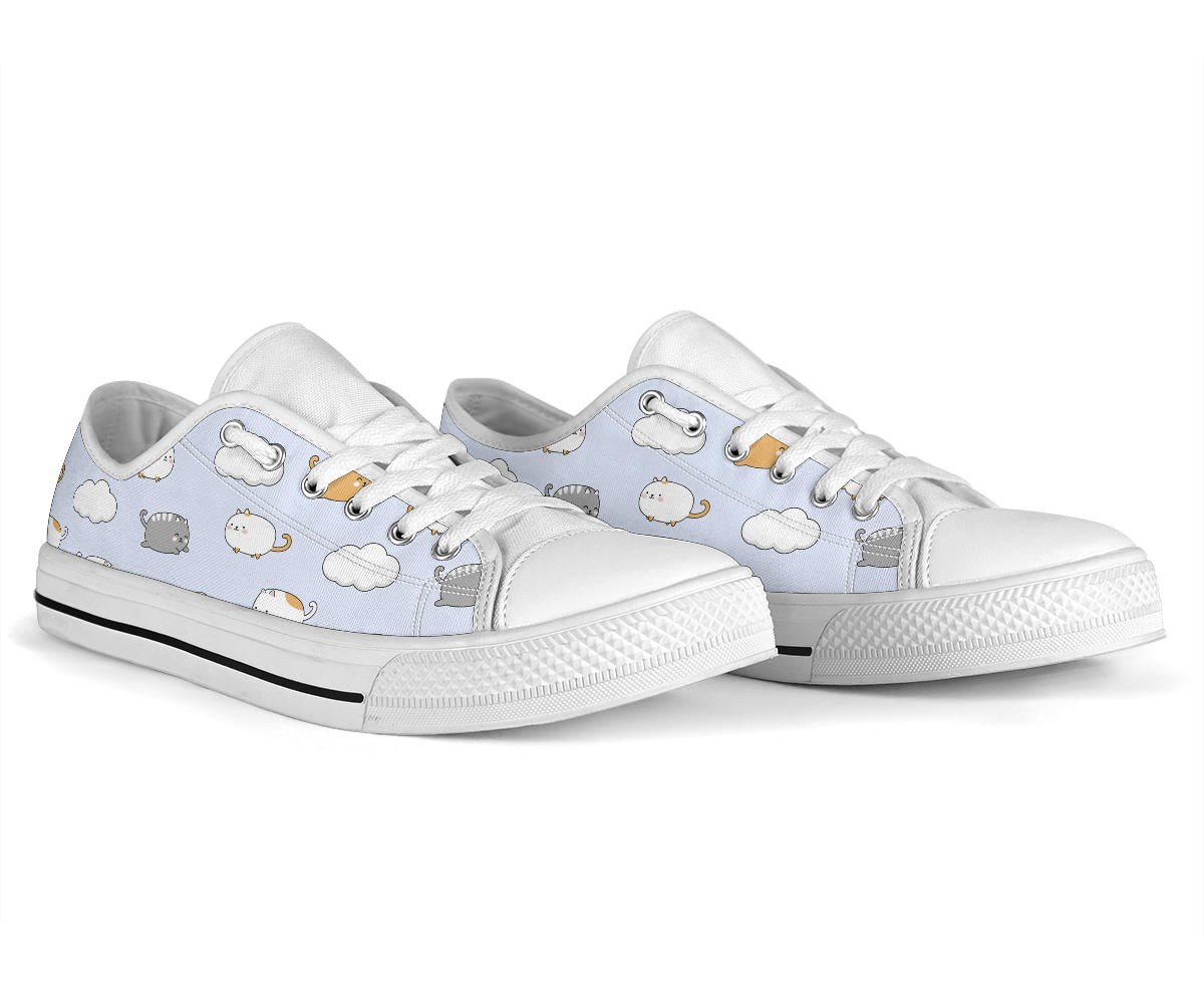 Flying Cat Shoes