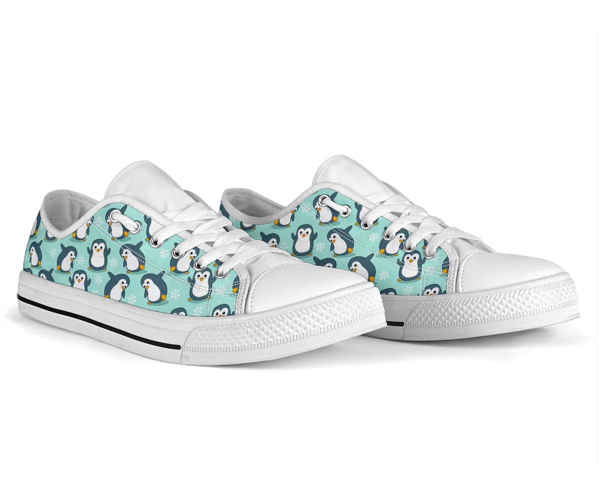 Gym Penguin Low Top Shoes – product image 2