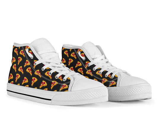 Pizza Shoes