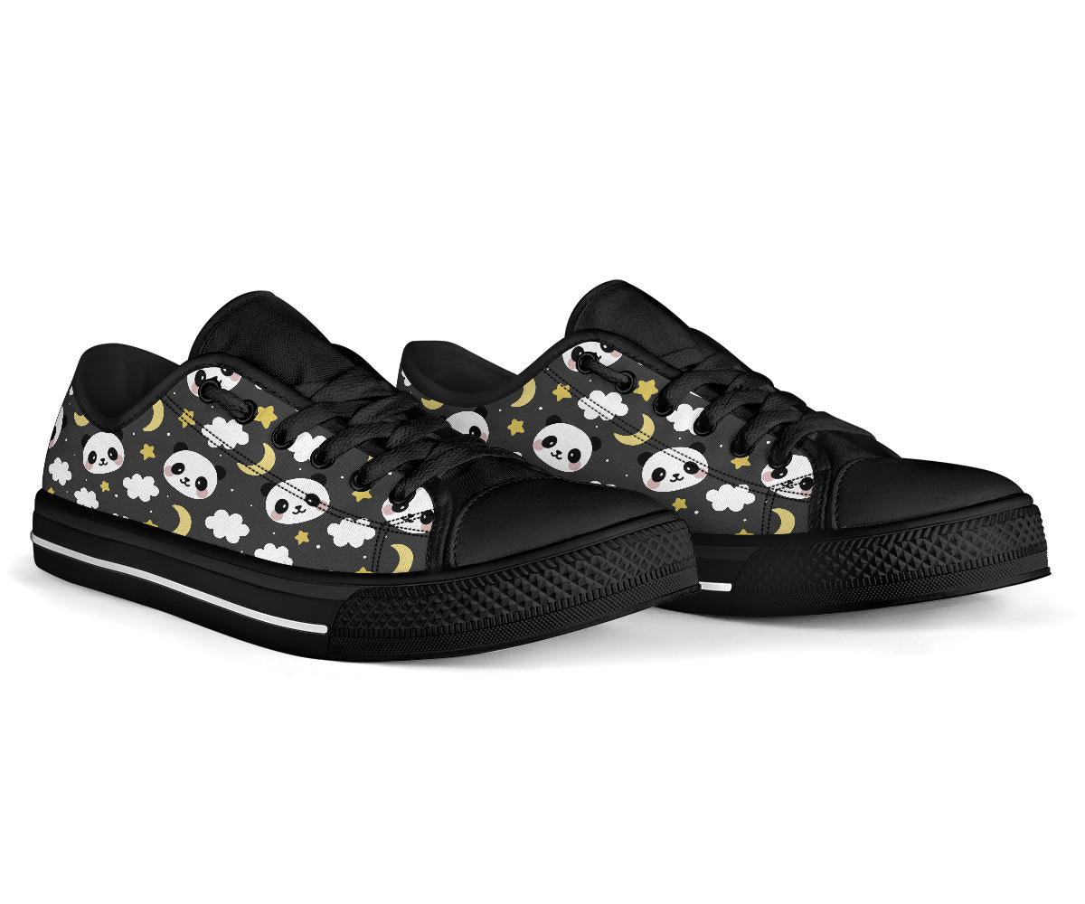 Cute Panda Shoes