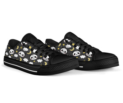 Cute Panda Shoes