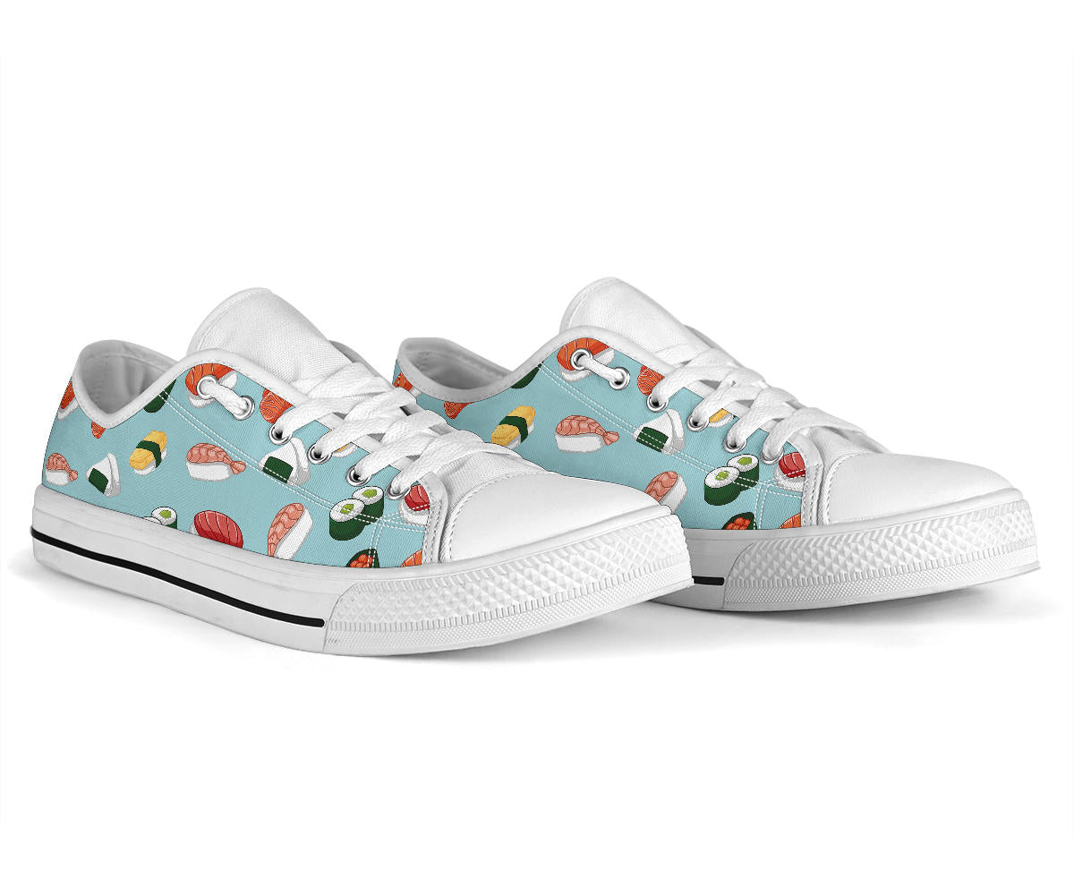 Sushi Low Top Shoes - Sneakers for Women & Men