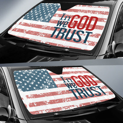 In God We Trust