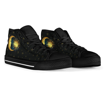 Celestial Symbols Shoes SFK