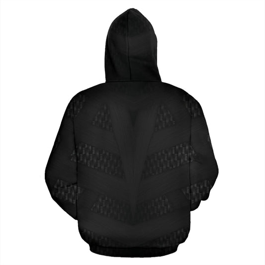 Spikes - Hoodie