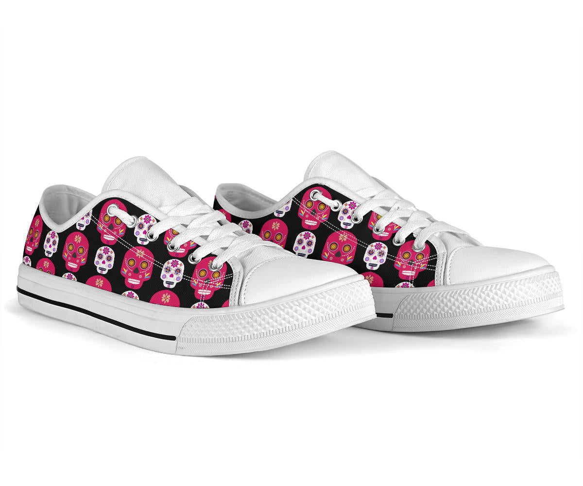 Sugar skull Shoes