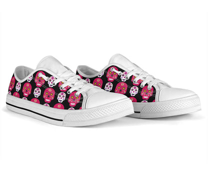 Sugar skull Shoes