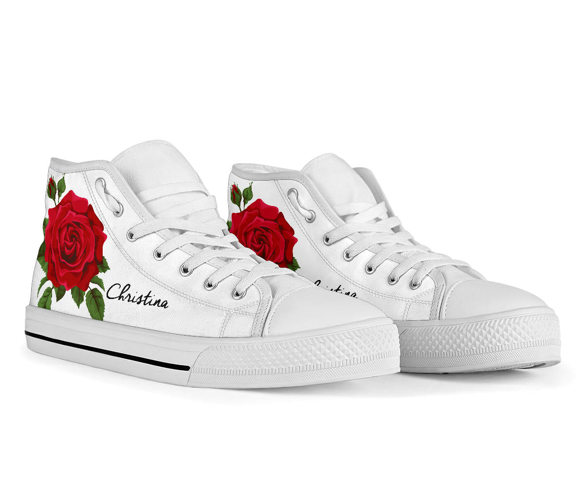 Christina rose shoes