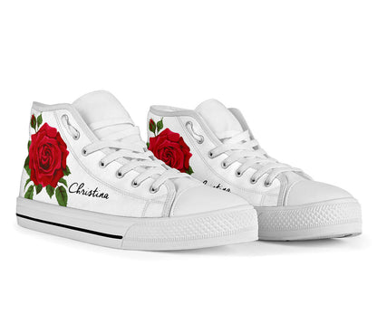 Christina rose shoes