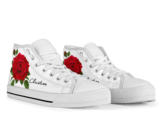 Christina rose shoes